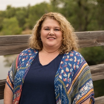 Avatar of Mishel Cowart, MA, LMFT
