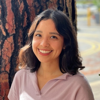 Avatar of Karen Robles Lopez, ACSW