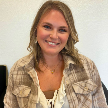 Avatar of Bethany Gingerich