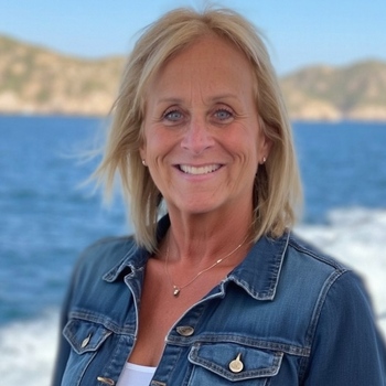 Avatar of Debbie Moskovic