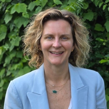 Avatar of Amanda Wright