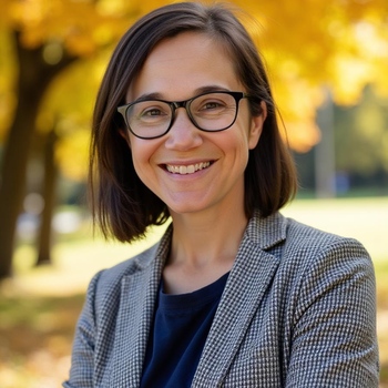 Avatar of Nadia Haas