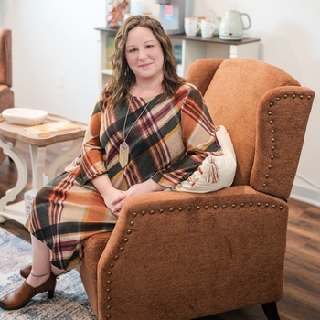 Avatar of Trish Knebel