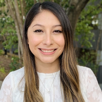 Avatar of Alexandria Ortiz