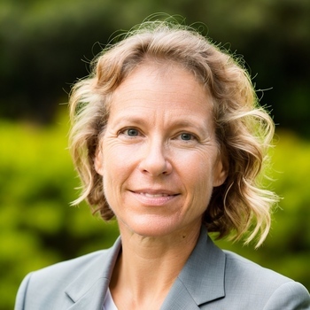 Avatar of Melissa "Lou" Koerner