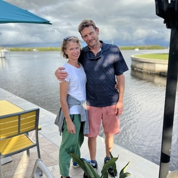 Avatar of David and Melissa "Lou" Koerner