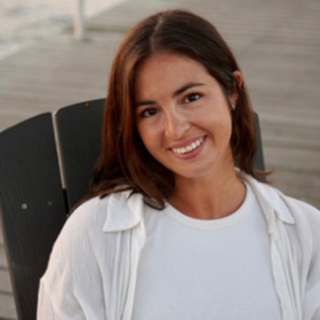 Avatar of Jordyn Modelevsky