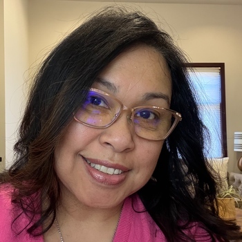 Avatar of Yvonne Roberto