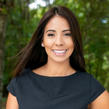 Avatar of Ana Brooks