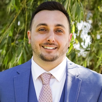 Avatar of Nicholas Stanzione