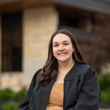 Avatar of Arissa Giebler