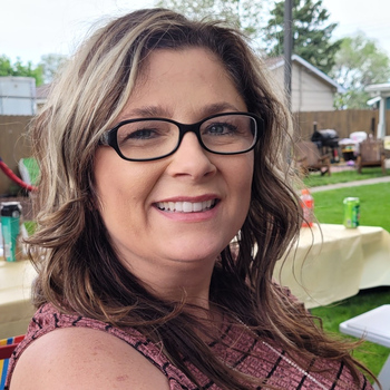 Avatar of Rainya Taylor, NCC, LCPC, LLC