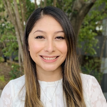 Avatar of Alexandria Ortiz, M.A., LPC