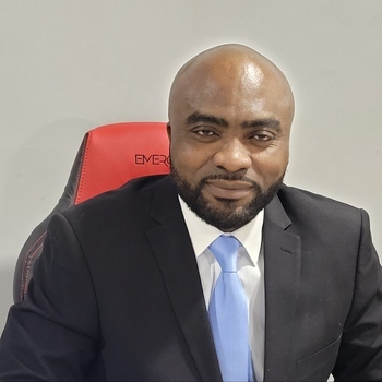 Avatar of Dr. Ben Ekwe,  PhD, APRN, PMHNP-BC