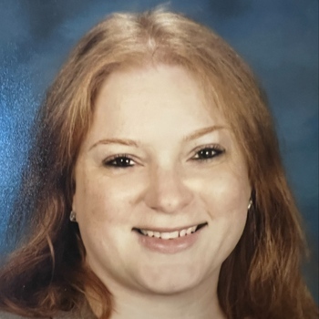 Avatar of Margaret Schrader-Ford