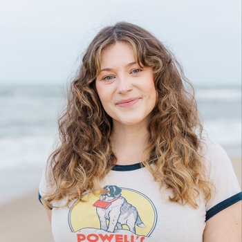 Avatar of Madeline Reynolds