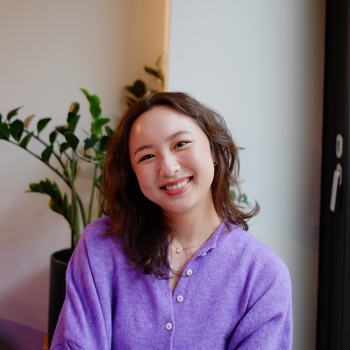 Avatar of Ashley Liu