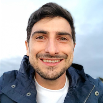 Avatar of Jon Estrada