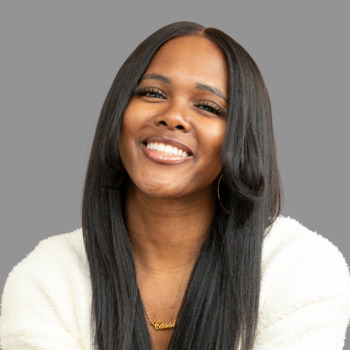 Avatar of Cassie Butcher