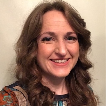 Avatar of Gwen Hayes