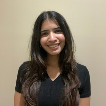 Avatar of Ananya Rao