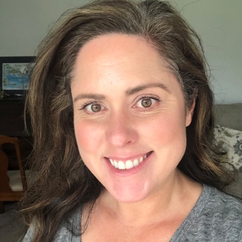 Avatar of Amanda Whichard