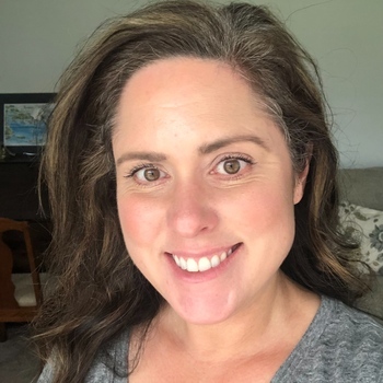 Avatar of Amanda Whichard