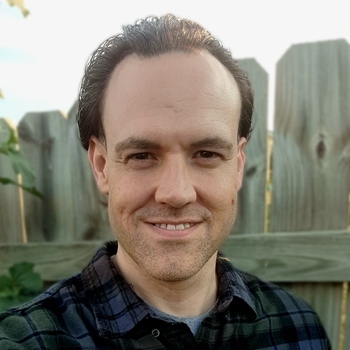 Avatar of Brian Ellis