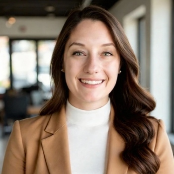 Avatar of Megan Strickland, M.S. | she/they