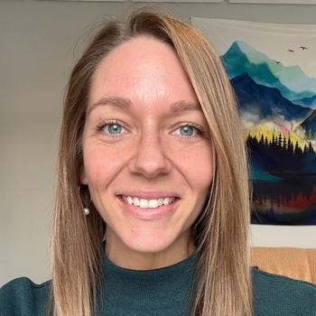 Avatar of Ashley Lees