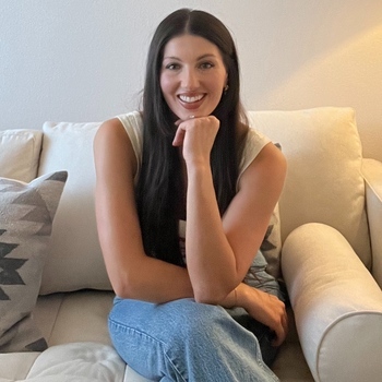 Avatar of Lucy Guadagnuolo