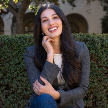 Avatar of Lucy Guadagnuolo