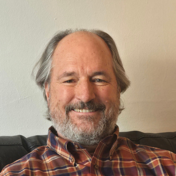 Avatar of Craig Ravesloot