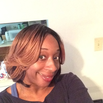 Avatar of Keshia Diane Ingram