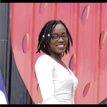 Avatar of Lynise Harris