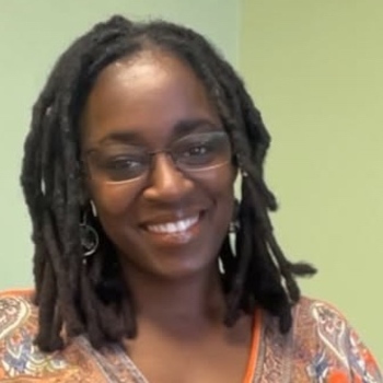 Avatar of Lynise Harris