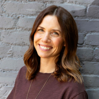 Avatar of Ashley Strong