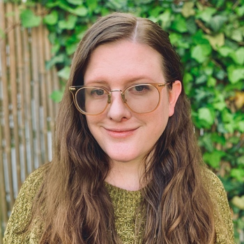 Avatar of Brittany Shaffer