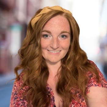 Avatar of Lauren "Mickaela" Runyon