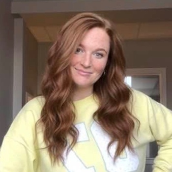 Avatar of Lauren "Mickaela" Runyon