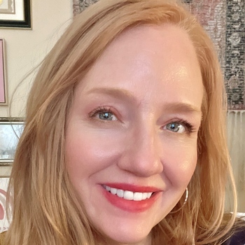 Avatar of Rachel Dowling