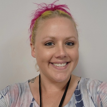 Avatar of Alaina Willson