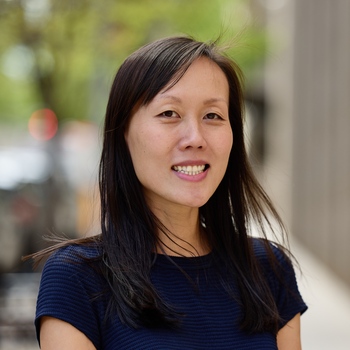 Avatar of Chi Chan Csernansky, PhD