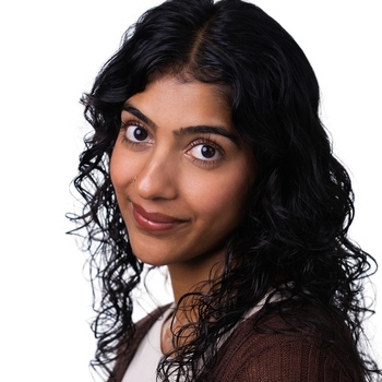 Avatar of Sapna Sangha