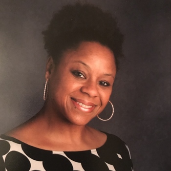 Avatar of Landrell Potts, M.S., LPC