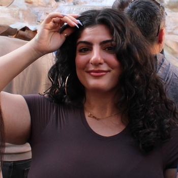 Avatar of Leona Maryam Esmaeily-Aimua