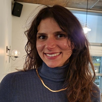 Avatar of Raquele Crotti