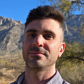 Avatar of Michael Biuso