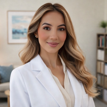 Avatar of Monica Corria