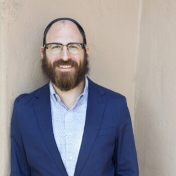 Avatar of Simcha Levenberg